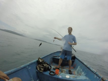 Costa Rica Fishing Tours