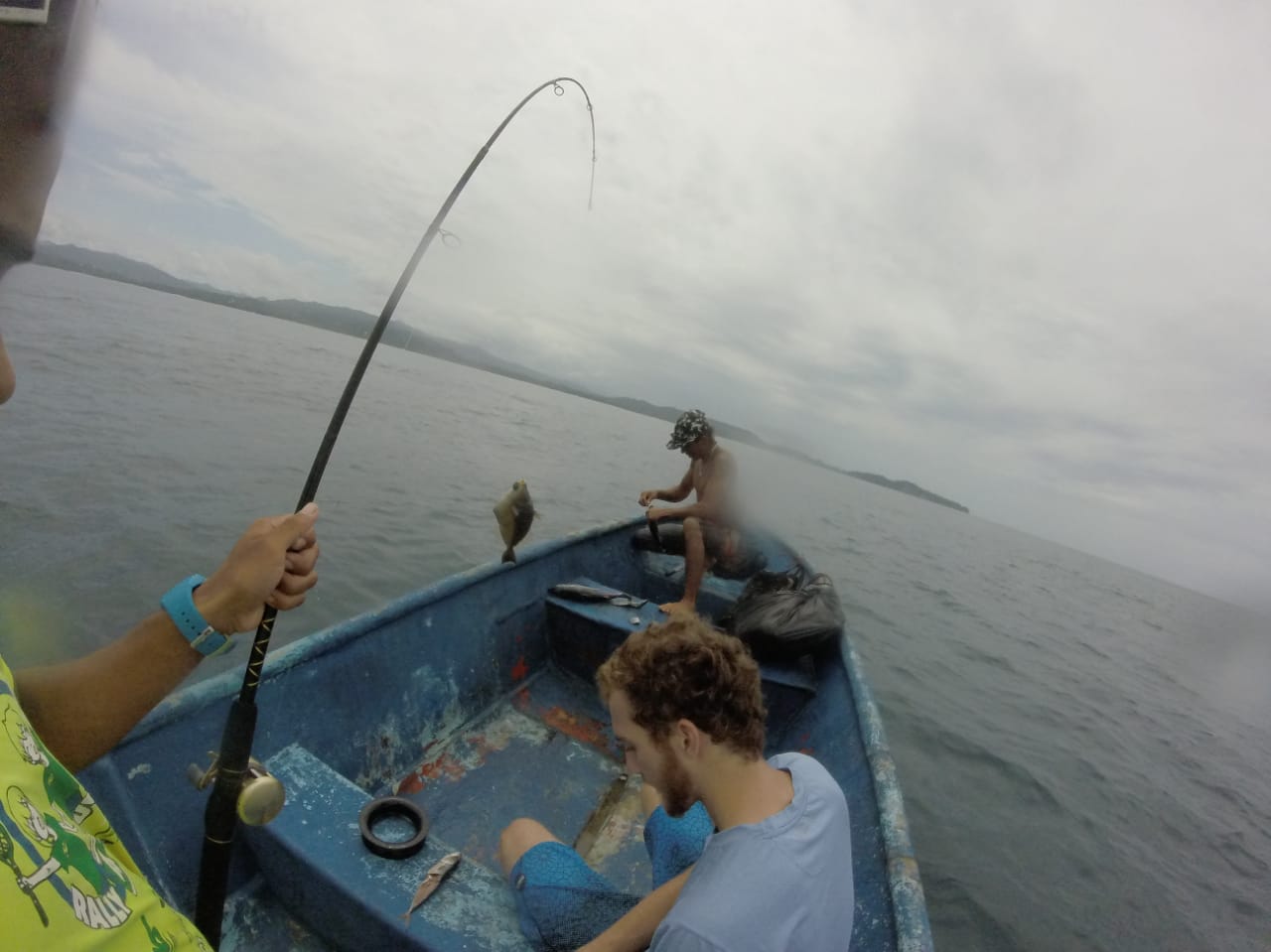 Nosara Fishing Tours